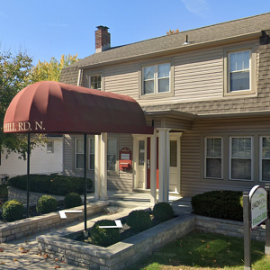 Team Page: Team Pickerington